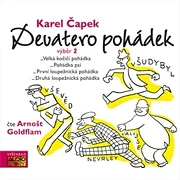 Devatero pohádek - výběr 2