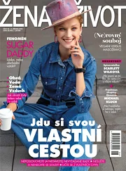 Žena a život 6/2023