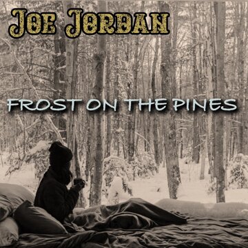 Obálka uvítací melodie Frost On The Pines