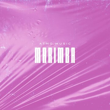 Obálka uvítací melodie Marimba