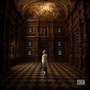 Obálka uvítací melodie Marihuanu