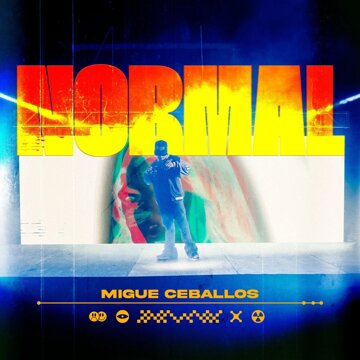 Obálka uvítací melodie Normal