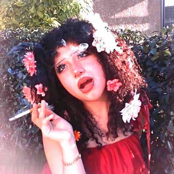 Obálka uvítací melodie Desangrando (Acoustic)