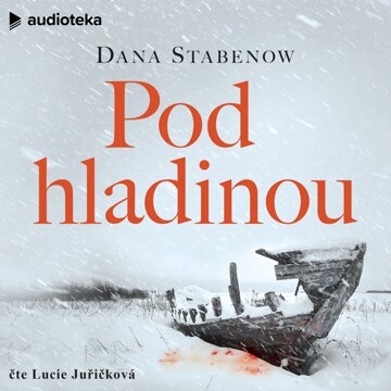 Obálka audioknihy Pod hladinou