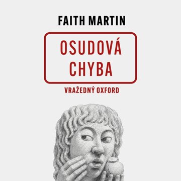 Obálka audioknihy Osudová chyba
