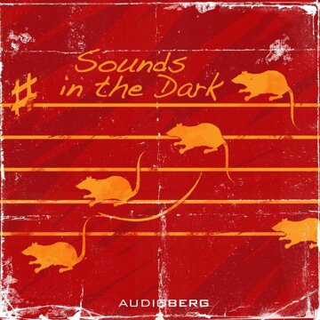 Obálka audioknihy Sounds in the Dark