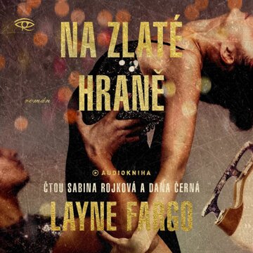 Obálka audioknihy Na zlaté hraně