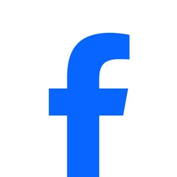 Ikona aplikace Facebook Lite