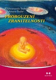 Obálka knihy Probouzení zranitelnosti