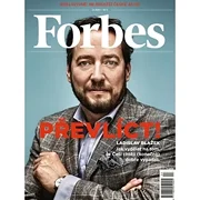 Forbes duben 2015