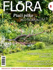 Flóra 8/2022