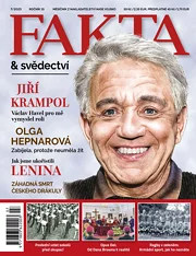 Fakta a svědectví 7/2023