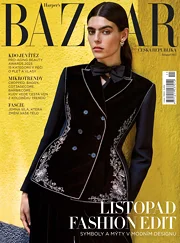 Harper’s Bazaar 11/2023