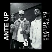 Ante Up (feat. Rationale)