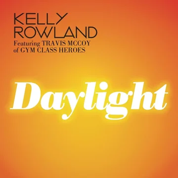 Daylight (Joey Negro Radio Mix w/ Rap)