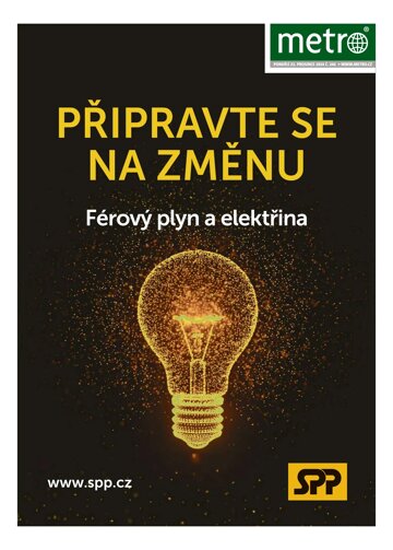 Obálka e-magazínu deník METRO 23.12.2024