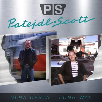 Obálka uvítací melodie Láska in memoriam