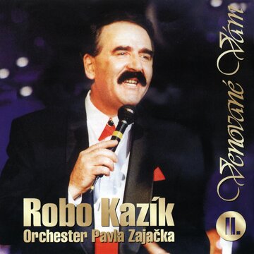 Obálka uvítací melodie Addio bella