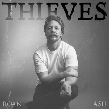 Obálka uvítací melodie Thieves