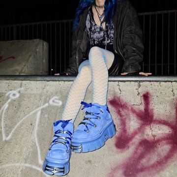 Obálka uvítací melodie Hot Topic