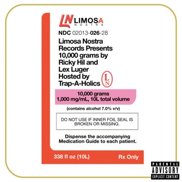 Obálka uvítací melodie TURKEY BAGZ
