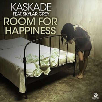 Obálka uvítací melodie Room for Happiness (Extended)