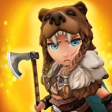 Ikona aplikace Assassin’s Creed Rebellion