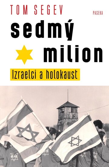 Obálka knihy Sedmý milion