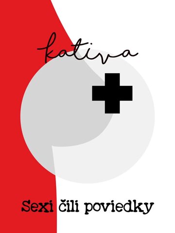 Obálka knihy Sexi čili poviedky