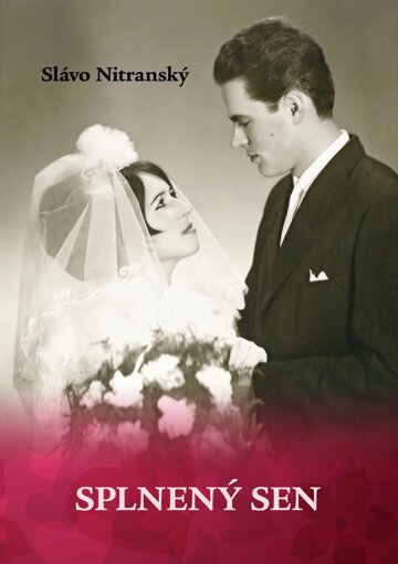 Obálka knihy Splnený sen, Nič nie je ťažšie, ako nájsť si v živote správne miesto.