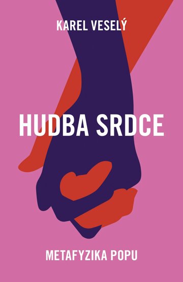 Obálka knihy Hudba srdce