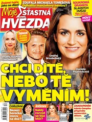 Moje šťastná hvězda 12/23