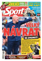 Sport 1.6.2023