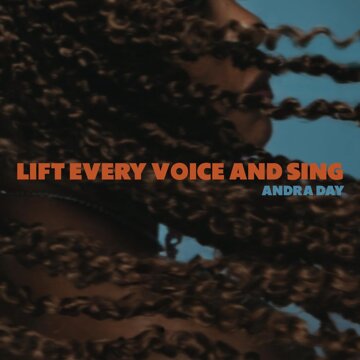 Obálka uvítací melodie Lift Every Voice and Sing