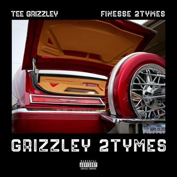 Obálka uvítací melodie Grizzley 2Tymes (feat. Finesse2Tymes)
