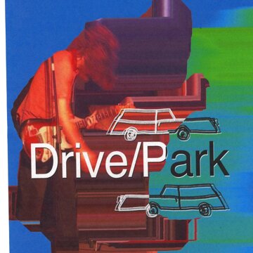 Obálka uvítací melodie Drive/Park