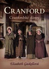 Obálka knihy Cranfordské dámy