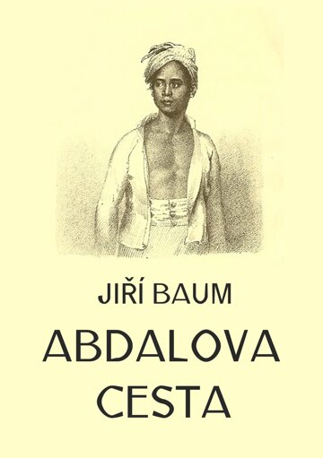 Obálka knihy Abdalova cesta