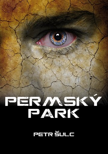 Obálka knihy Permský park