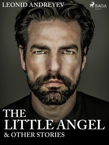 Obálka knihy The Little Angel & Other Stories