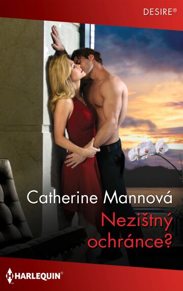 Obálka knihy Nezištný ochránce?