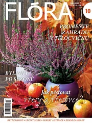 Flóra 10/2020