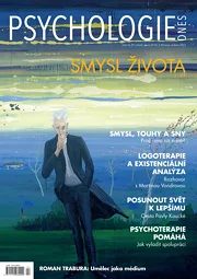 Psychologie dnes 4/2023