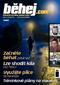 Obálka e-magazínu 13 (únor-březen) 2011