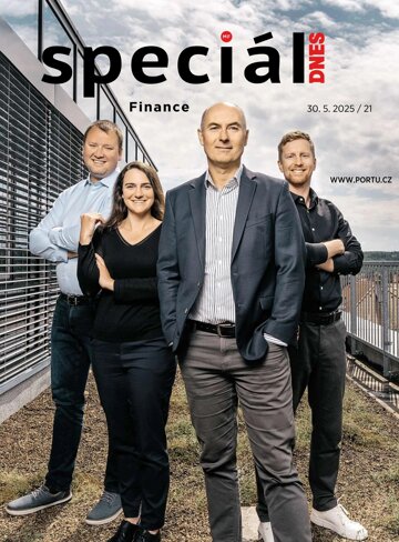 Obálka e-magazínu Magazín DNES SPECIÁL Zlínský - 30.5.2025