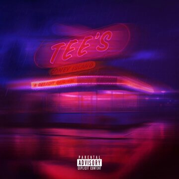 Obálka uvítací melodie Loophole (feat. 21 Savage) [Slowed Down]