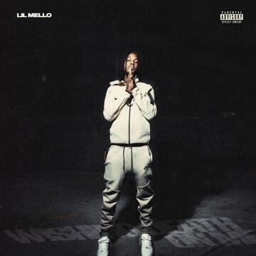 Obálka uvítací melodie Wishing Death on Me