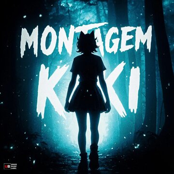 Obálka uvítací melodie MONTAGEM KIKI