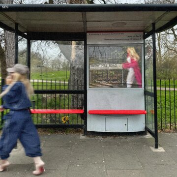 Obálka uvítací melodie Woman I Am