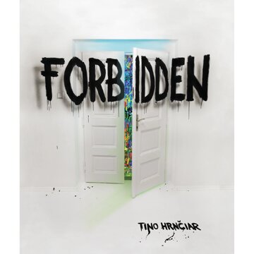 Obálka audioknihy Forbidden